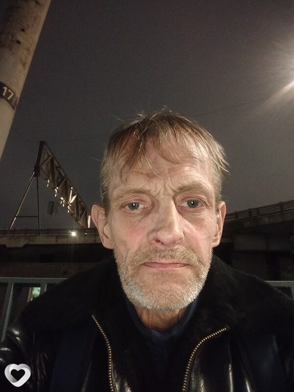 Александр, 56, Москве — анкета №4161494