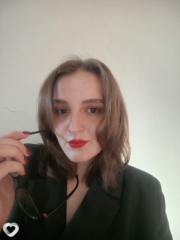 Настя, 24, Новосибирске — анкета №4161446