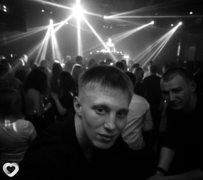 Вадим, 23, Иркутске — анкета №4161453