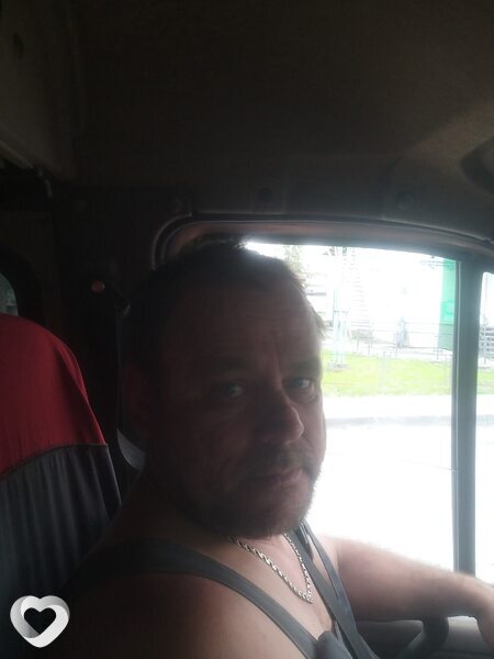 Сергей, 51, Саратове — анкета №4161455