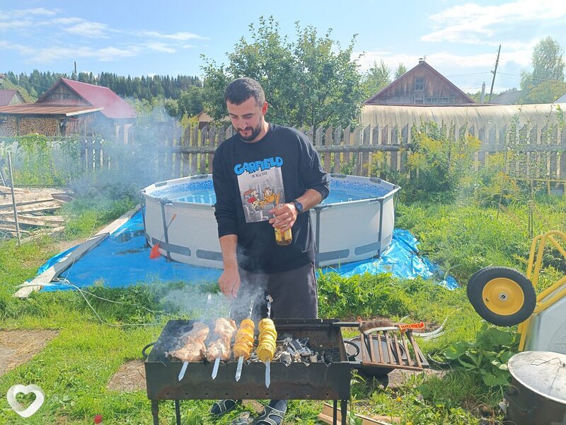 Vz, Добрянка