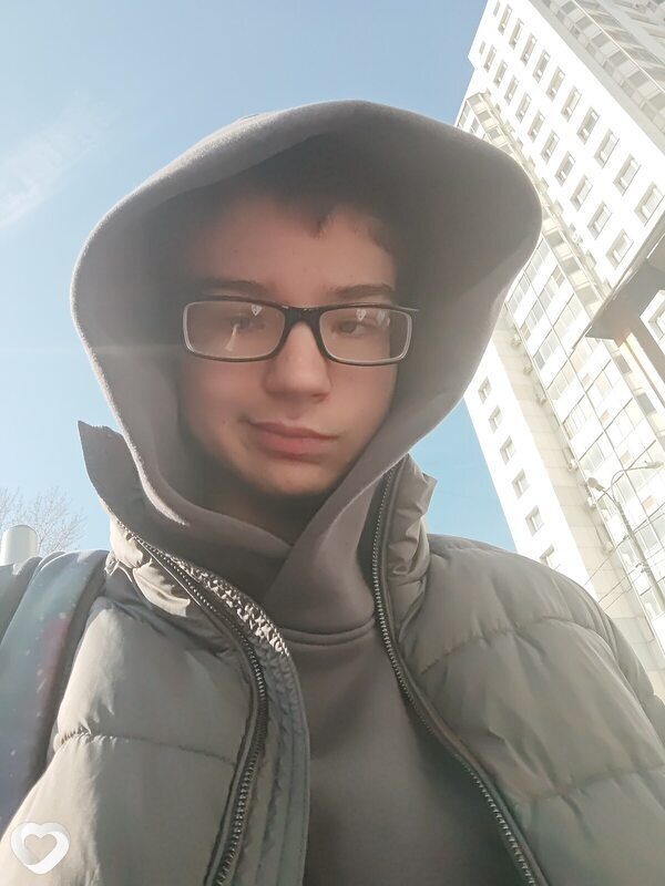 Владимир, 25, Москве — анкета №4161458