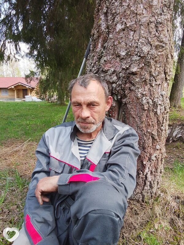 Сергей, Волоколамск