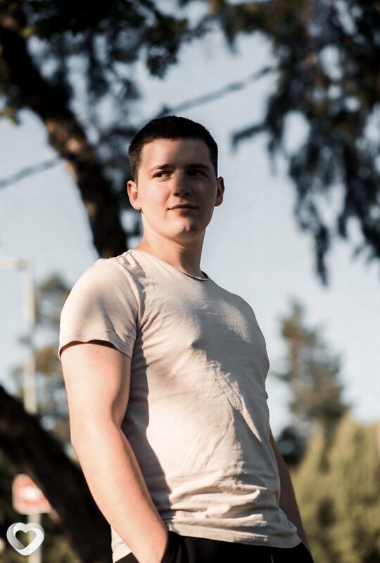 Влад, 31, Калининграде — анкета №4161355