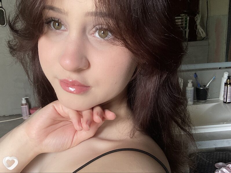 Тати, 20, Ставрополе — анкета №4161359