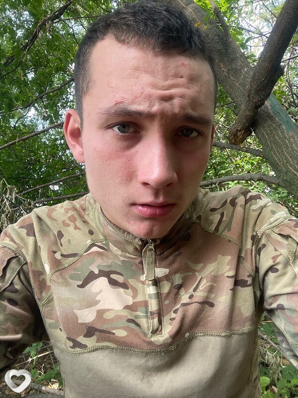 Женя, 22, Курске — анкета №4161364