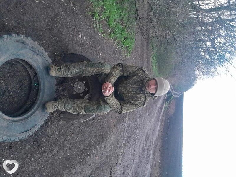 Антон, 30, Санкт-Петербурге — анкета №4161546