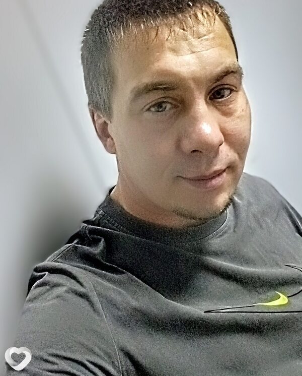 Эдикан, 35, Уфе — анкета №4161549