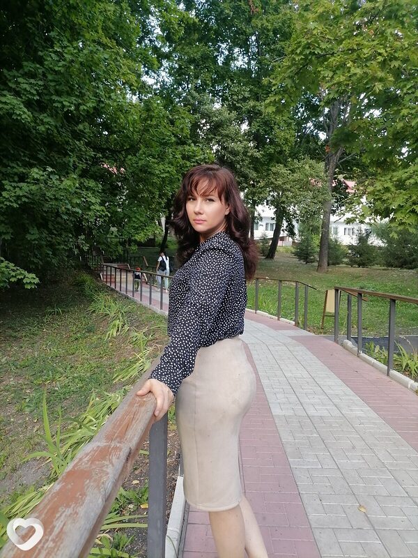 Наталия, 44, Саратове — анкета №4161552