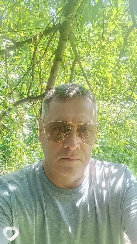 Дмитрий, 53, Томске — анкета №4161556