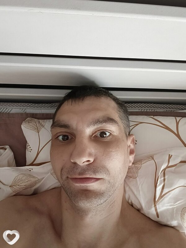 Михаил, 37, Кирове — анкета №4161559