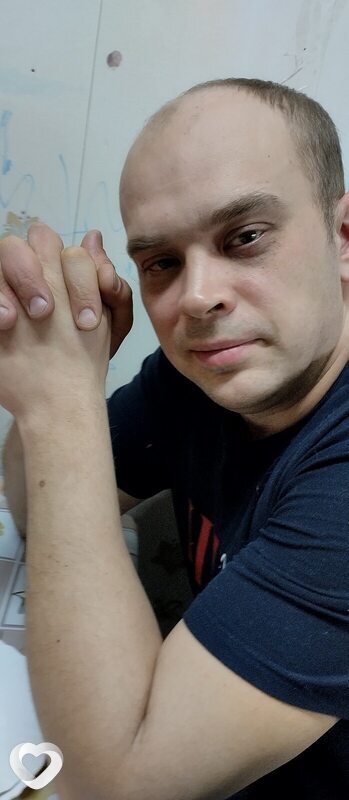 Михаил, Нижняя Салда