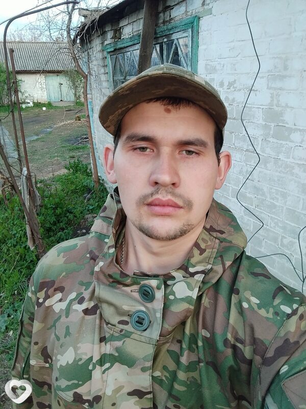 Стас, 26, Днепр — анкета №4161872
