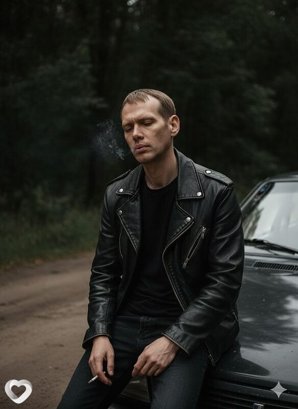 Алексей, 42, Димитровграде — анкета №4161891