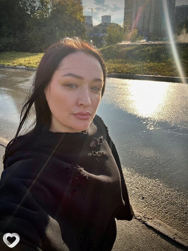 Маша, 40, Мариуполе — анкета №4161892