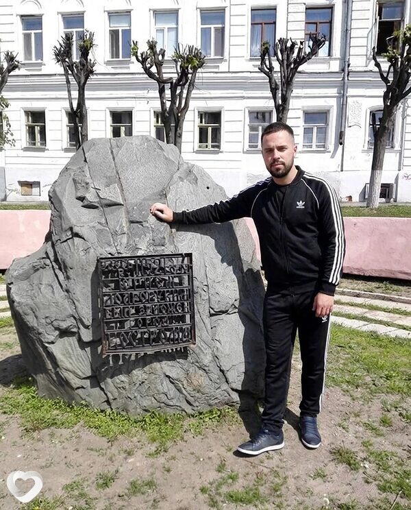 Дмитрий, 34, Владивостоке — анкета №4161573