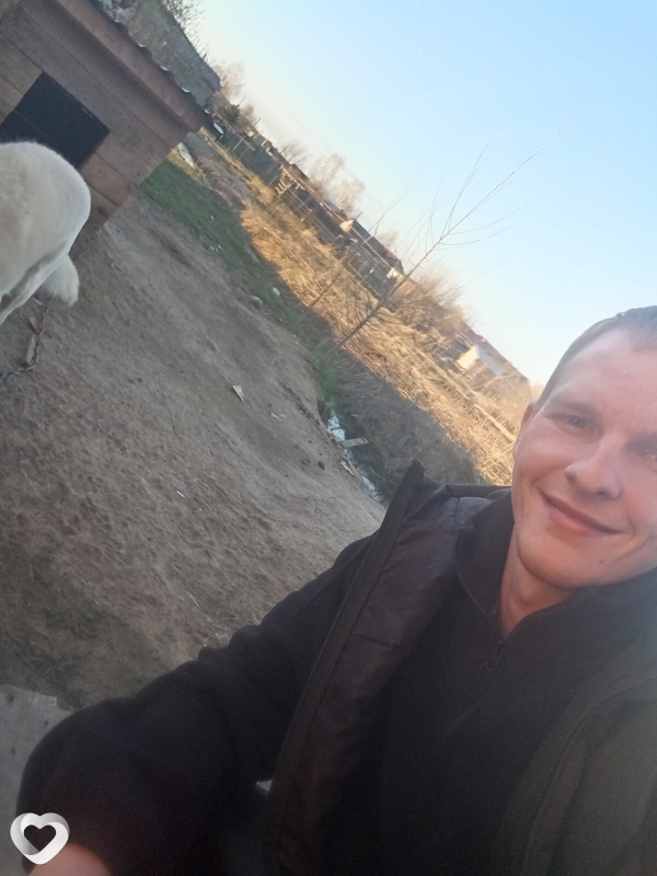 Данил, 26, Чусовое — анкета №4161584