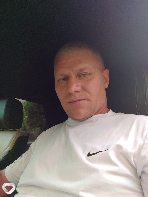 Серёга, 43, Новосибирске — анкета №4161588