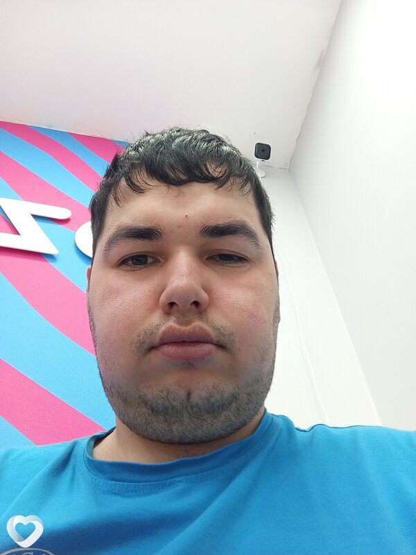 Azizbek, 27, Москве — анкета №4161502