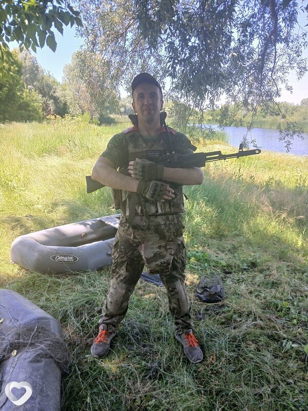 Денис, 43, Красноперекопске — анкета №4161503