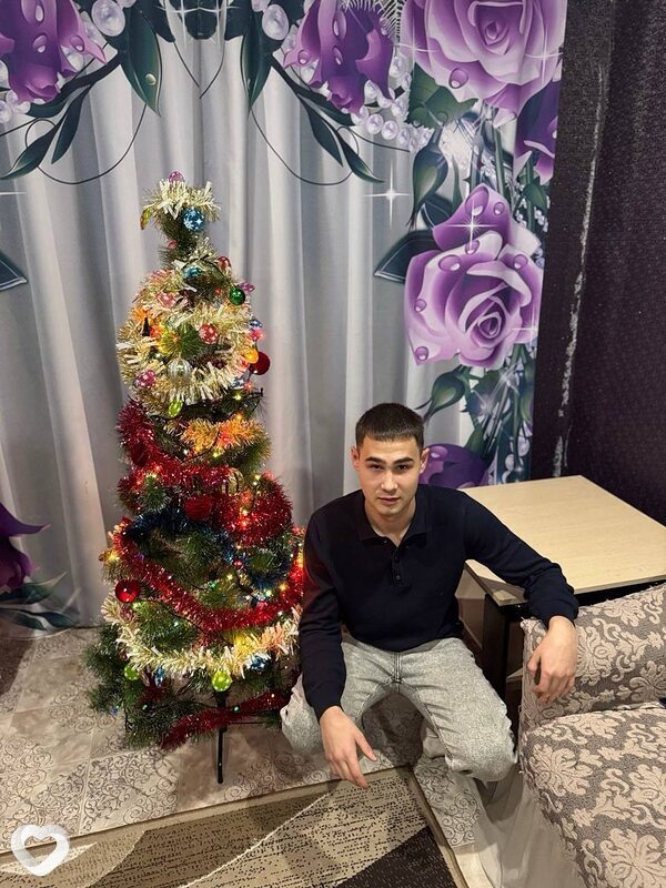 Александр, 21, Чите — анкета №4161505