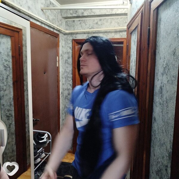 Женя, 28, Горловке — анкета №4161508