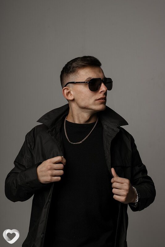 Влад, 29, Арзамасе — анкета №4161513