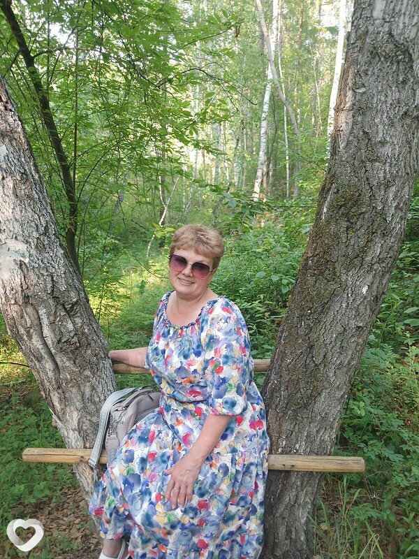 Татьяна, 54, Чите — анкета №4161519