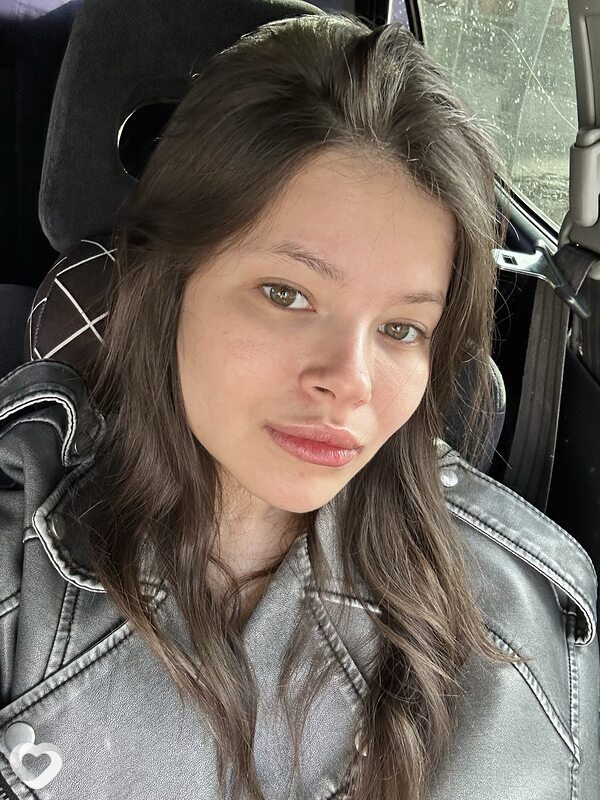Дарья, 21, Барнауле — анкета №4161526