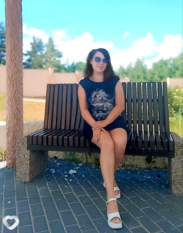 Nataliya, 41, Рязани — анкета №4161528