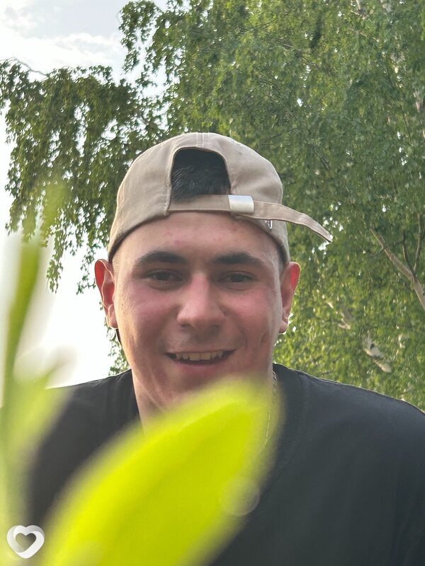 Егор, 24, Ухте — анкета №4161531