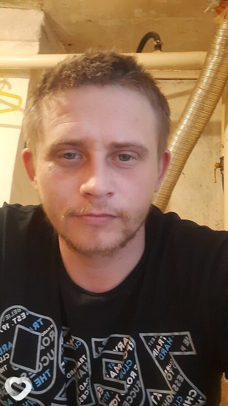 Александр, 28, Омске — анкета №4161532