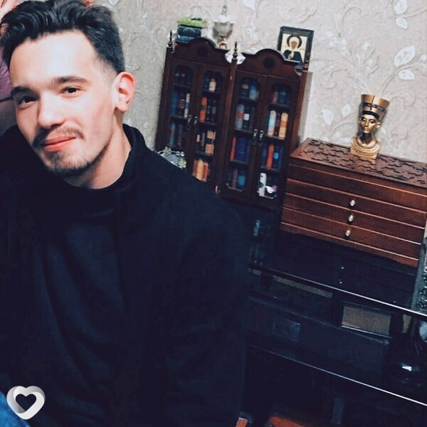 Дмитрий, 27, Москве — анкета №4161535