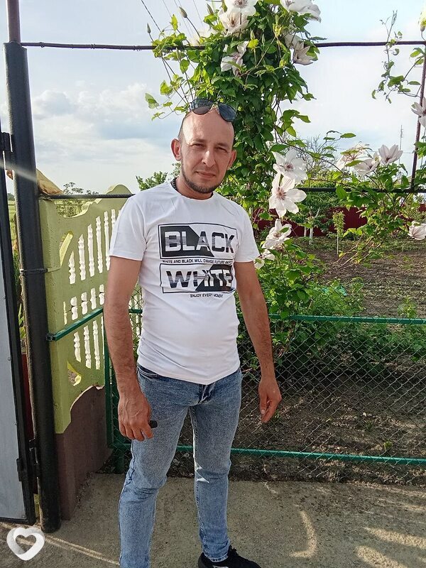 Богдан, 31, Одессе — анкета №4161427
