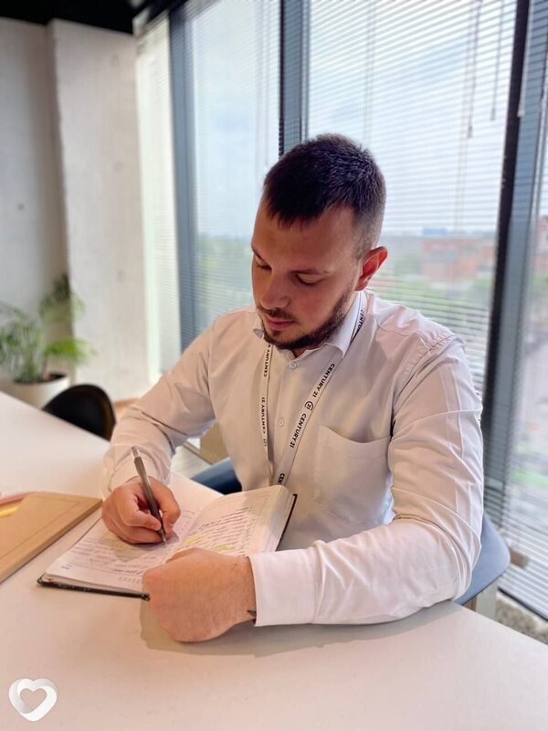 Александр, 25, Иркутске — анкета №4161430