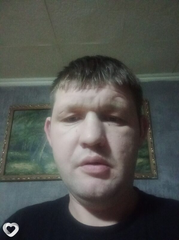 Сергей, 35, Уссурийске — анкета №4161434