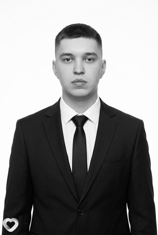 Дмитрий, 22, Новосибирске — анкета №4161438