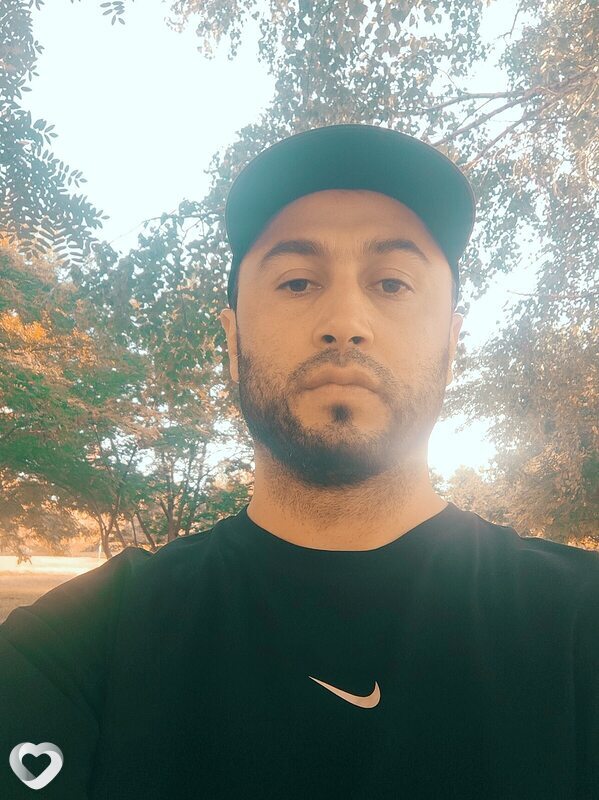 Руслан, 32, Новосибирске — анкета №4161443