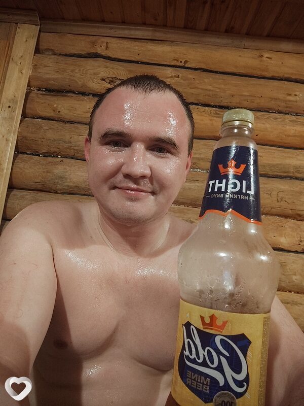 Юра, 31, Гомеле — анкета №4161598