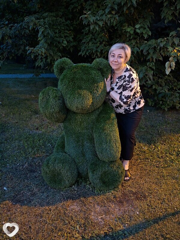 Марина, Тюмень