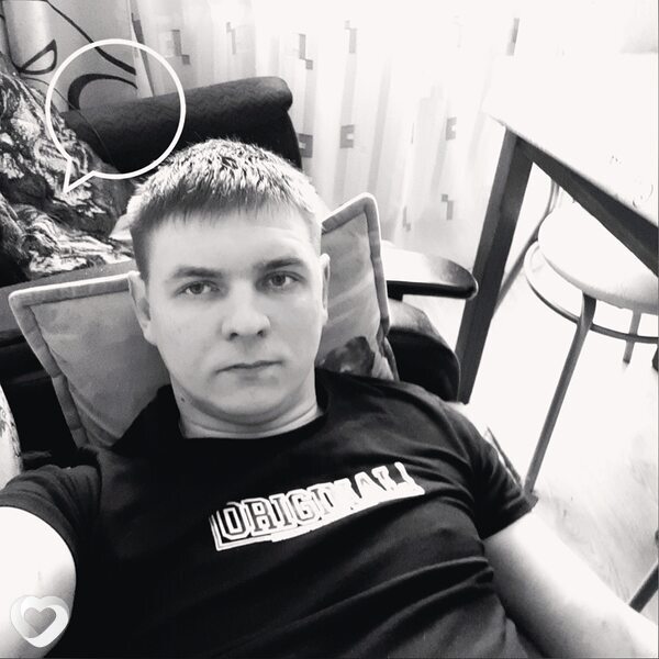 Евгений, 43, Северодвинске — анкета №4161600