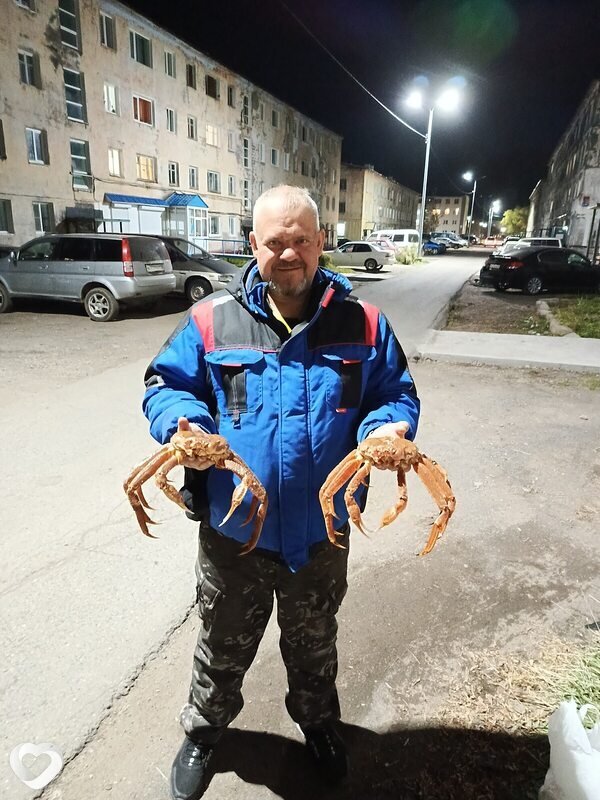 Роман, 47, Железногорске — анкета №4161601