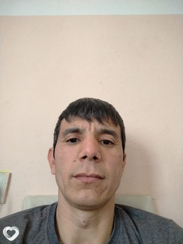 Умед, 36, Екатеринбурге — анкета №4161608