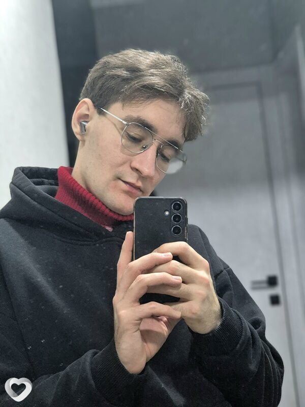 Виталий, 23, Копейске — анкета №4161610