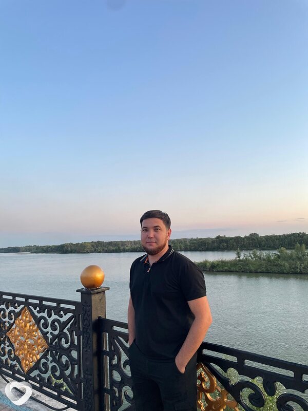 Damir, 28, Алматы — анкета №4161615