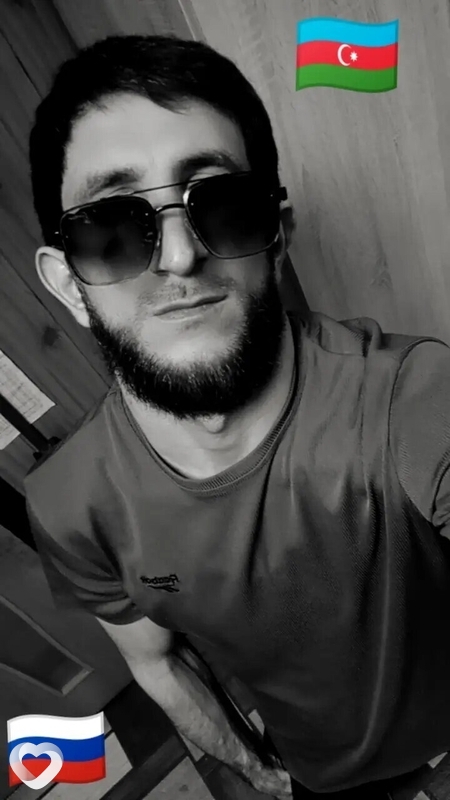 Farid, 30, Екатеринбурге — анкета №4161617
