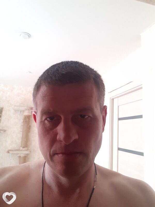 Вася, 43, Омске — анкета №4161669
