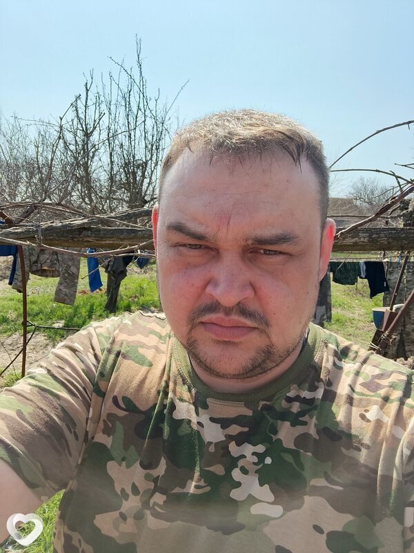 Ник, 39, Мелитополе — анкета №4161680
