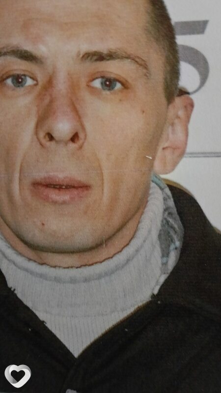 Роман, 46, Железногорске — анкета №4161681