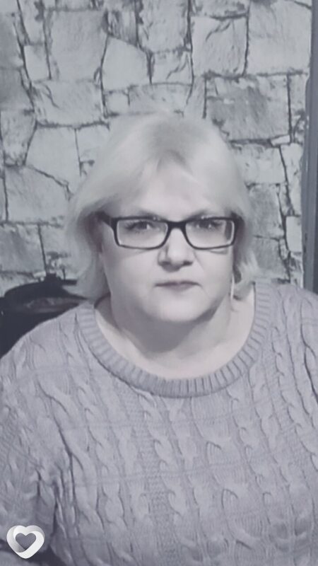 Елена, 56, Могилев — анкета №4161682